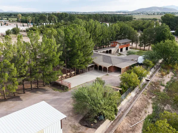 5651 S Main St #2, Mesilla Park, NM 88047
