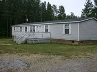 15968 Branchs Rd, Dewitt, VA 23840