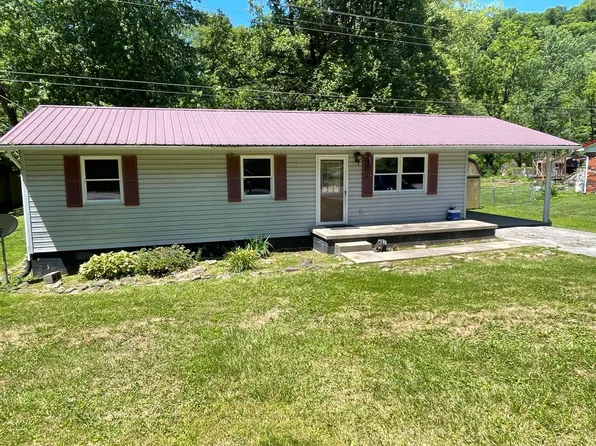 4833 N State Highway 7, Grayson, KY 41143