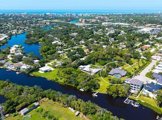 4935 Riverwood Ave, Sarasota, FL 34231