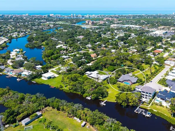 4935 Riverwood Ave, Sarasota, FL 34231