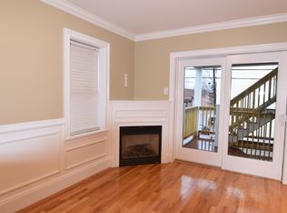 120 D St UNIT 2, South Boston, MA 02127