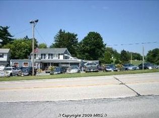 19112 Keep Tryst Rd, Knoxville, MD 21758