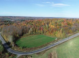 0 Howland Hill Rd LOT 14, Berkshire, NY 13736