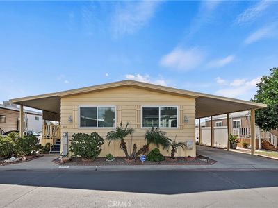 4400 Philadelphia St SPACE 202, Chino, CA, 91710