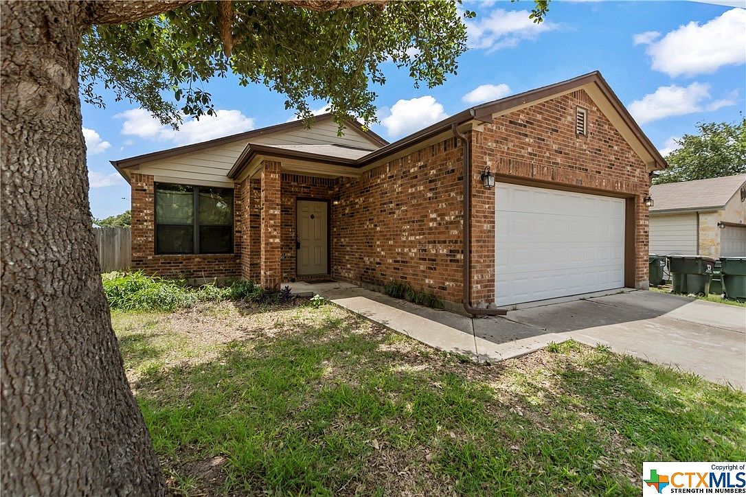 298 Cordero Dr, San Marcos, TX 78666 Zillow