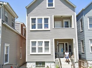 2950 N Allen Ave, Chicago, IL 60618