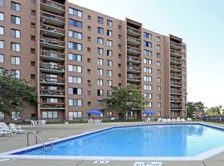 Lincoln Tower Apartments, Oak Park, MI 48237