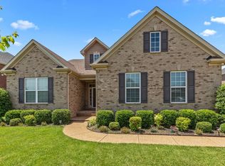 2342 Dewey Dr, Spring Hill, TN 37174