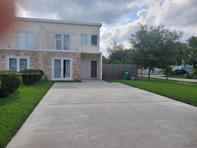 26080 SW 134th Pl, Homestead, FL, 33032