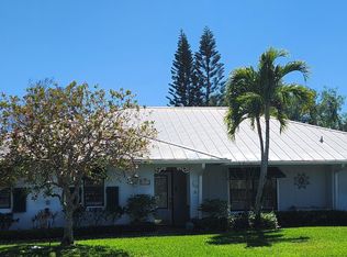 4321 Gator Trace Dr, Fort Pierce, FL 34982