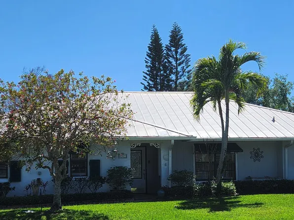 4321 Gator Trace Drive, Fort Pierce, FL 34982