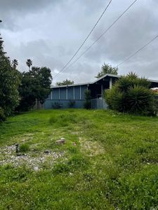 821 5th Street, Vallejo, CA, 94590