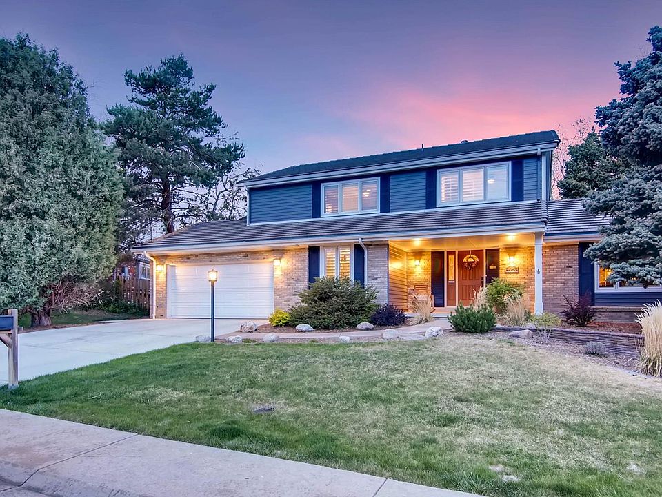 1st image of 4063 S Newport Way