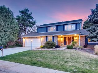 4063 S Newport Way, Denver, CO 80237