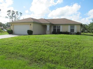 1142 Corry St E, Lehigh Acres, FL 33974