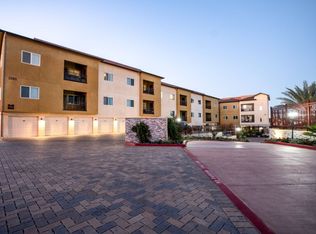 Pacific Heights Apartments, San Diego, CA 92111