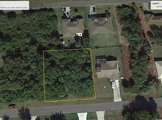 1563 SW Medley Ln, Port Saint Lucie, FL 34953