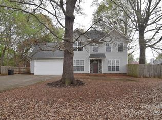 3806 Secrest Shortcut Rd, Monroe, NC 28110