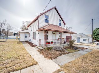 606 Vulcan St, Colton, WA 99113