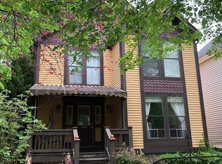 366 W 4th Ave, Columbus, OH 43201