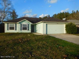 3238 Dowitcher Ln, Orange Park, FL 32065