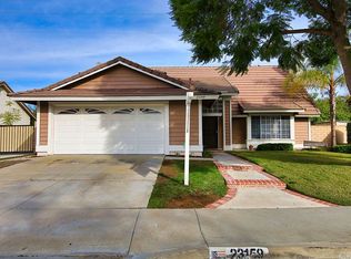 23159 Rio Lobos Rd, Diamond Bar, CA 91765