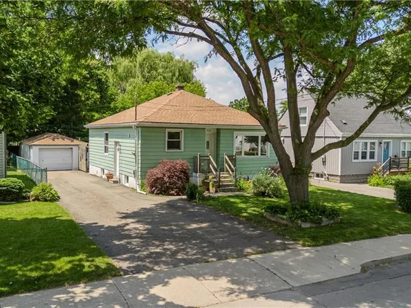 456 E 42nd St, Hamilton, ON L8T 3B3
