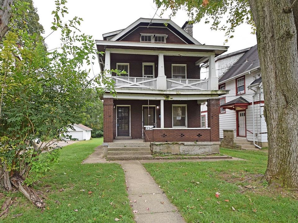 1st image of 224 S Wayne Ave
