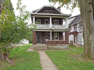 224 S Wayne Ave, Cincinnati, OH 45215