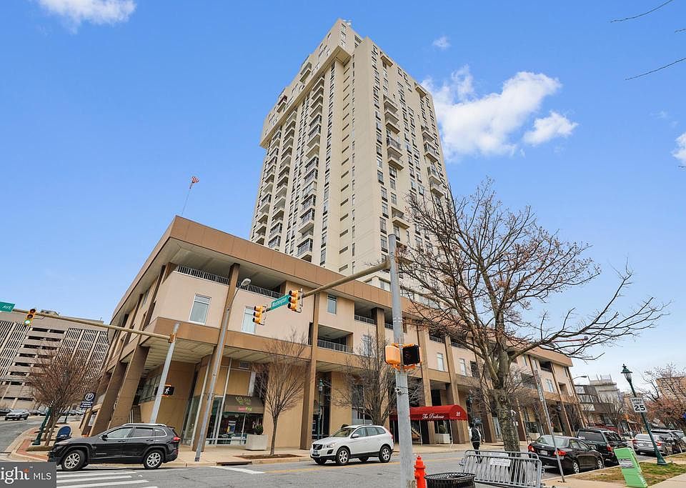 28 Allegheny Ave APT 2506, Towson, MD 21204 | Zillow