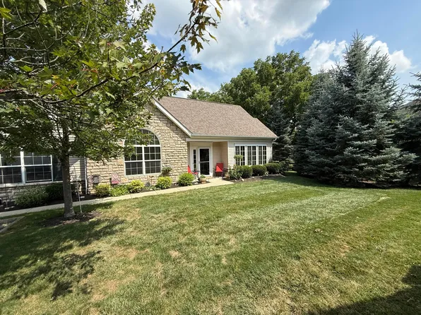 4841 Ashleigh Dr, Dublin, OH 43016
