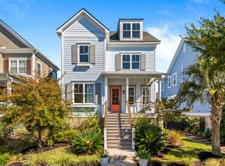2514 Josiah St, Daniel Island, SC 29492