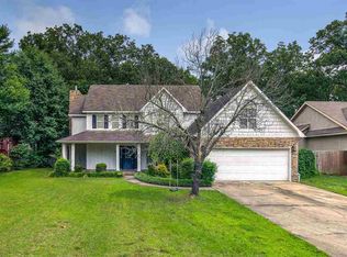 908 Live Oak Cir, Jonesboro, AR 72405