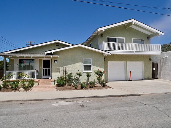 4th image of 481 N Ventura Ave