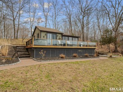150 Miller Road, North Stonington, CT, 06359