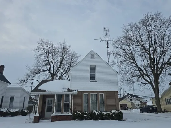 220 E Fulton St, Celina, OH 45822