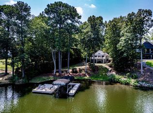 184 Hickory Point, Buckhead, GA 30625