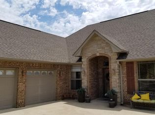 11395 County Road 1518, Ada, OK 74820