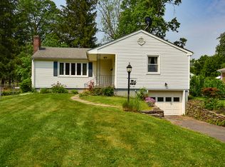19 Knight St, Wethersfield, CT 06109