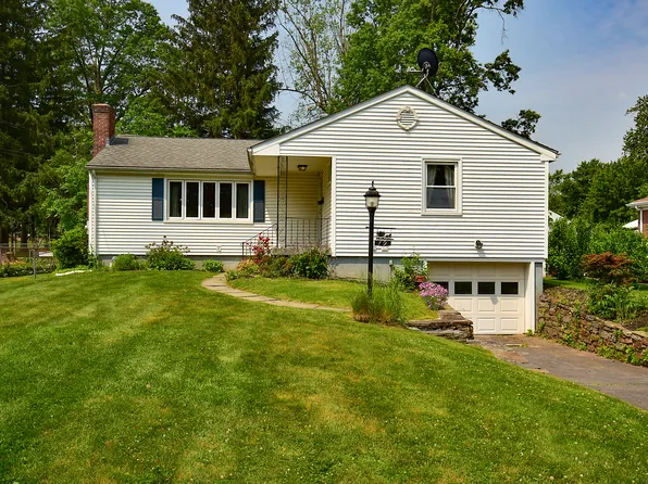 19 Knight Street, Wethersfield, CT 06109