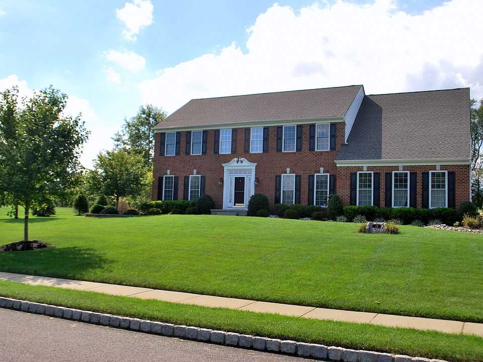 Front Elevation