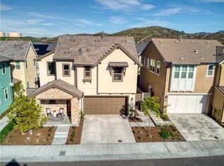 7 Pascuas Pl, Rancho Mission Viejo, CA 92694
