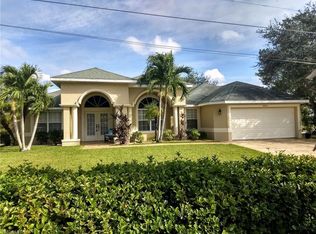 1824 Cherie Ln, North Fort Myers, FL 33917