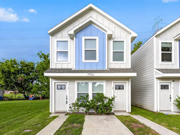 7906 Sexton St, Houston, TX 77028
