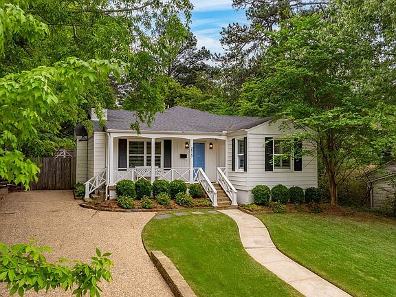 2nd image of 2523 Durwood Rd