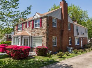 149 Kingston Rd, Cheltenham, PA 19012