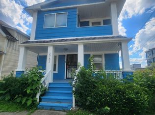 2762 E 120 St, Cleveland, OH 44120