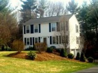 5 Coventry Ln, Londonderry, NH 03053