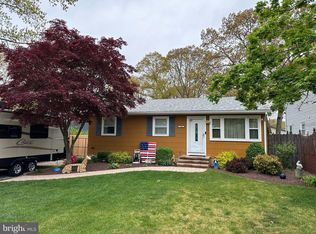 760 Spruce Rd, Lanoka Harbor, NJ 08734